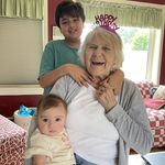 Profile Picture of Amy Wulff Taylor (@amerz_taylor) on Instagram