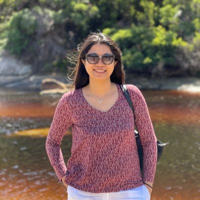 Profile Picture of May Htoo Zaw (@mayhtoozaw) on Twitter