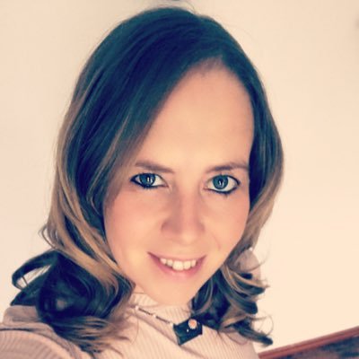 Profile Picture of Katherine Metcalfe (@kat_luke1982) on Twitter