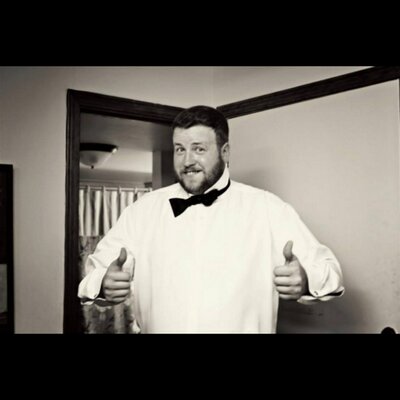 Profile Picture of Derek DuBose (@Derek_DuBose) on Twitter