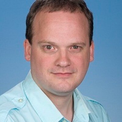 Profile Picture of Benjamin Sickles (@benjaminsickles) on Twitter
