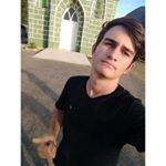 Profile Picture of Anthony Seibert (@anthony_seibert_) on Instagram