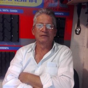 Profile Picture of Diego Silva Segarra (@silva_segarra) on Twitter