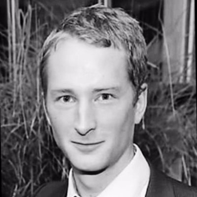 Profile Picture of Stephen Fitzpatrick (@SWPfitzpatrick) on Twitter