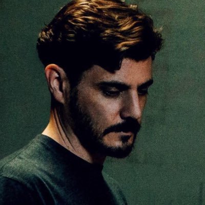 Profile Picture of Aaron Westerberg (@AaronWesterberg) on Twitter