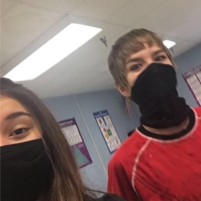 Profile Picture of Mia Arroyo (@MiaArroyo13) on Twitter