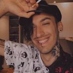 Profile Picture of - kevin 🍂 (@kevin.rizzi) on Instagram