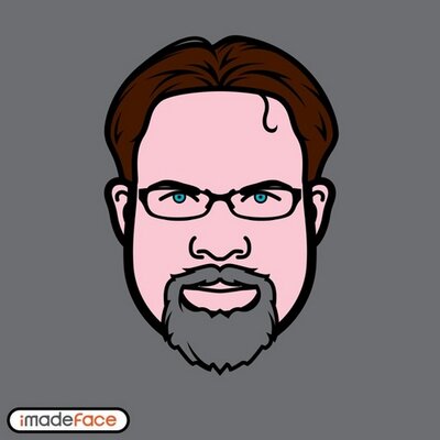 Profile Picture of Ian Hallam (@ihallam) on Twitter