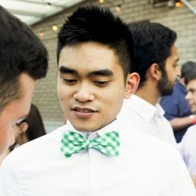 Profile Picture of Kyle Suarez (@ksuarz) on Pinterest