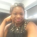 Profile Picture of betty blankson (@bettyblankson) on Instagram