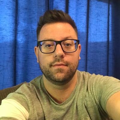 Martin Duckworth - Twitter Profile Picture of Martin Duckworth (@DuckyMJD) on Twitter