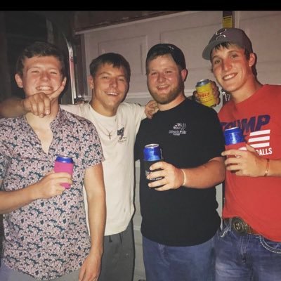 Profile Picture of Jimbo Slice (@JamesKobza) on Twitter