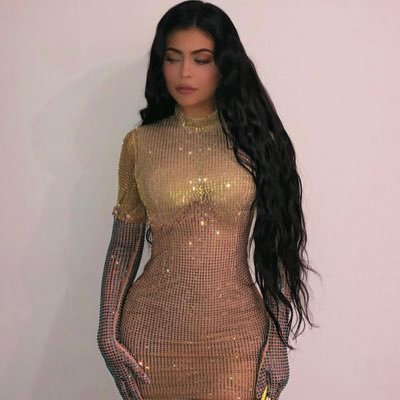 Profile Picture of Kylie Jenner (Rp) (@suckerforthem) on Twitter