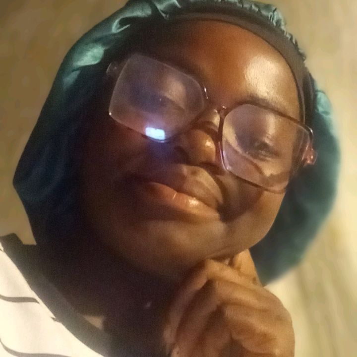 Profile Picture of Paullinebae💫 (@paulline247) on Tiktok