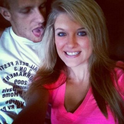 Profile Picture of Kendra & David (@k_brigner) on Twitter