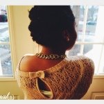 Profile Picture of Barbara Nicholson (@barbie_alexis) on Instagram