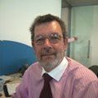 Profile Picture of Roy Spencer (@roy-spencer-15) on Quora