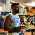 Profile Picture of Davide Iacubino | Personal Trainer🏋️ (@davide_iacubino_pt) on Instagram