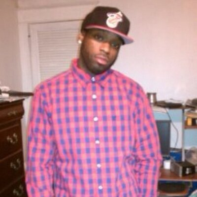 Profile Picture of shawn june (@shawnj5philly) on Twitter