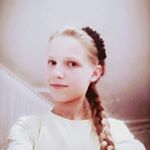 Profile Picture of Дина Соломоненко (@dinasolomonenko) on Instagram