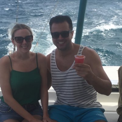 Profile Picture of Jason Pugh (@jason_pugh) on Twitter