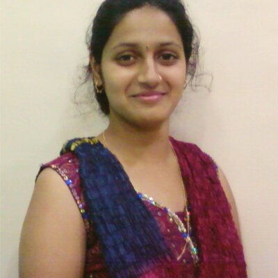 Profile Picture of Apurva Patil (@APURVAPATIL60) on Twitter