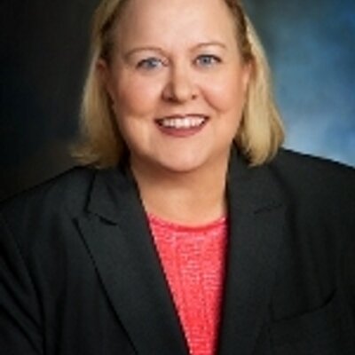 Profile Picture of Janet M. Spears (@@janetmspears) on Twitter