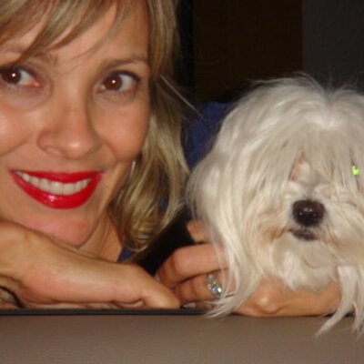 Profile Picture of Norma Olea Mendivil (@NormaOleaM) on Twitter