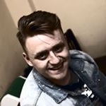 Profile Picture of Aidan Mckenna (@aidan.mck.drums) on Instagram