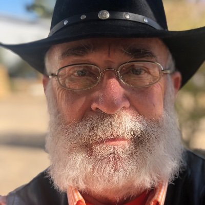 Profile Picture of Jerry Sumpter (@JerrySumpter3) on Twitter