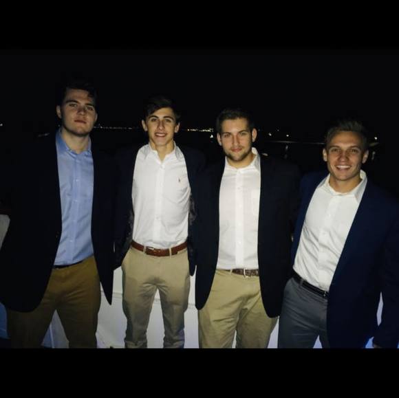 Profile Picture of Justin Twamley (@jtwamley) on Poshmark