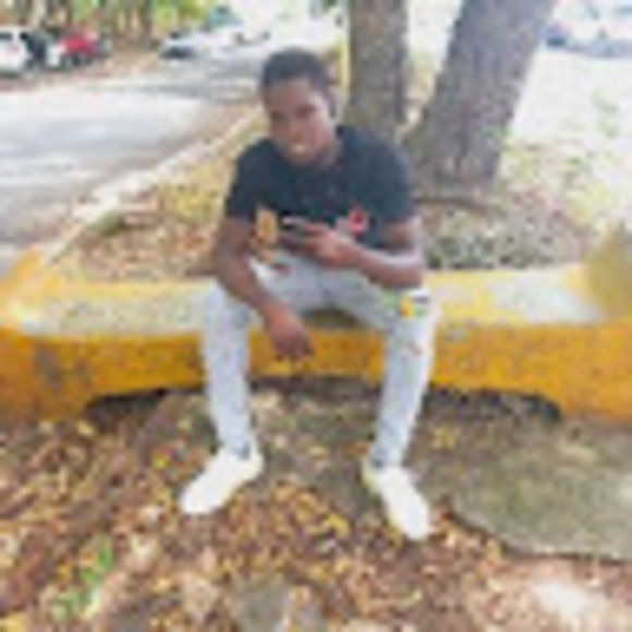 Profile Picture of Jeanluc Dalmacy (@jeanlucdalmacy) on Poshmark