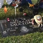 Profile Picture of Adam Sauceda (@adam.sauceda) on Instagram