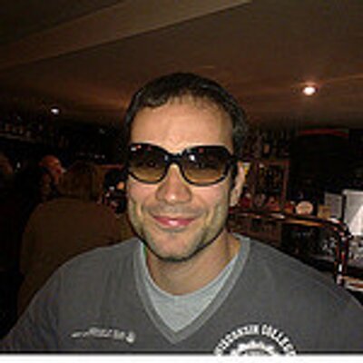 Profile Picture of Jovan Jovanovic (@cojkelinjo) on Twitter