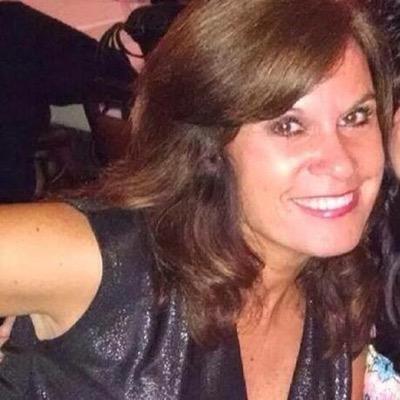 Profile Picture of Joyce Hammer (@hammer_joyce) on Twitter