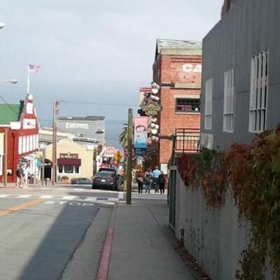 Profile Picture of Amos Roy (@adroy462) on Twitter