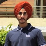 Profile Picture of N A V N E E T  G R E W A L (@navneet_grewal10) on Instagram