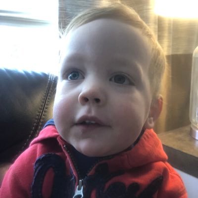 Profile Picture of Brandon Card (@BrandonCard5) on Twitter