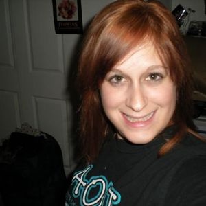 Profile Picture of Gina Harrison (@sweetnes23) on Myspace