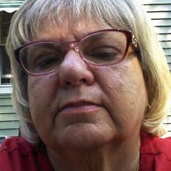 Profile Picture of LOIS CAMPBELL (@LAC3267) on Twitter