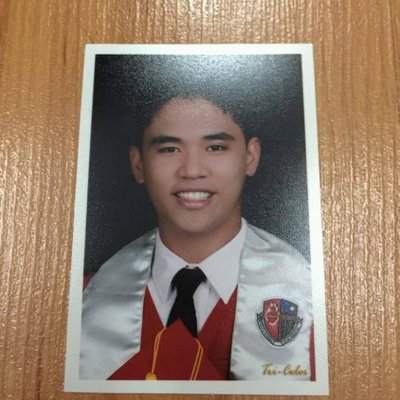 Profile Picture of Eric James P.Capucao (@jamescapucao) on Twitter