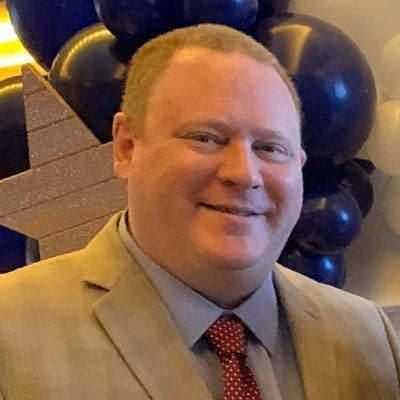 Profile Picture of Steven Leitner (@sgl5) on Twitter