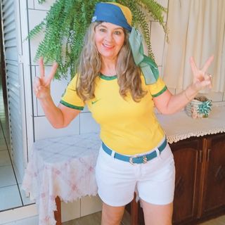 Profile Picture of Hilda Schultz (@hilda.schultz.3) on Instagram