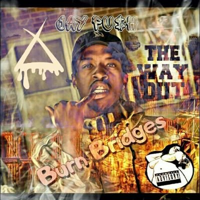 Profile Picture of Jay Pu$H (@TheRealJayPush) on Twitter