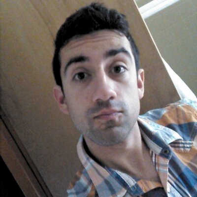 Profile Picture of Jonathan Gabriel (@Mariojonn) on Twitter