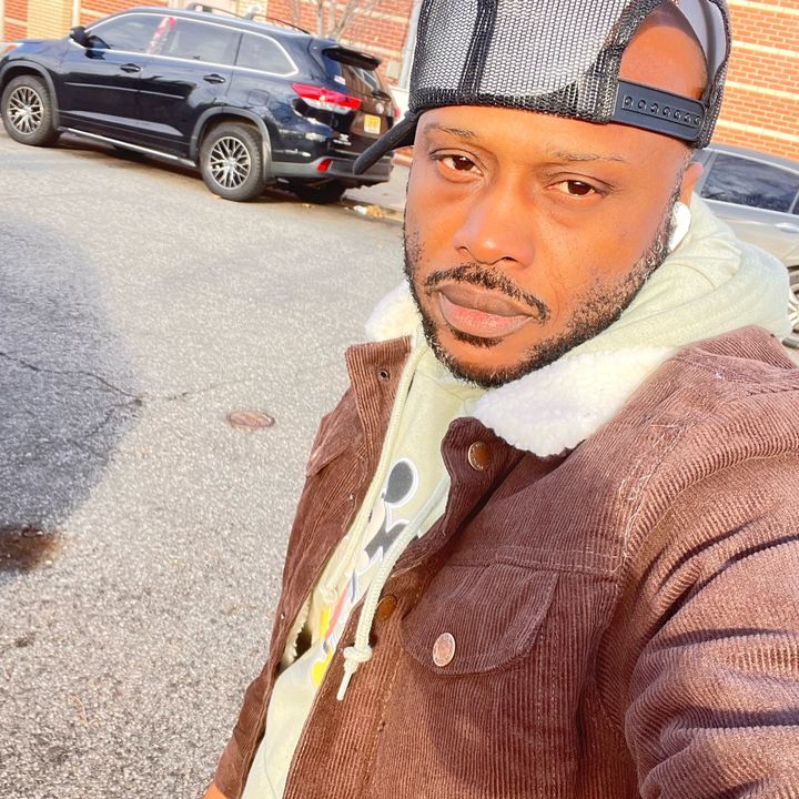 Profile Picture of Kenneth (@livelabel82) on Tiktok