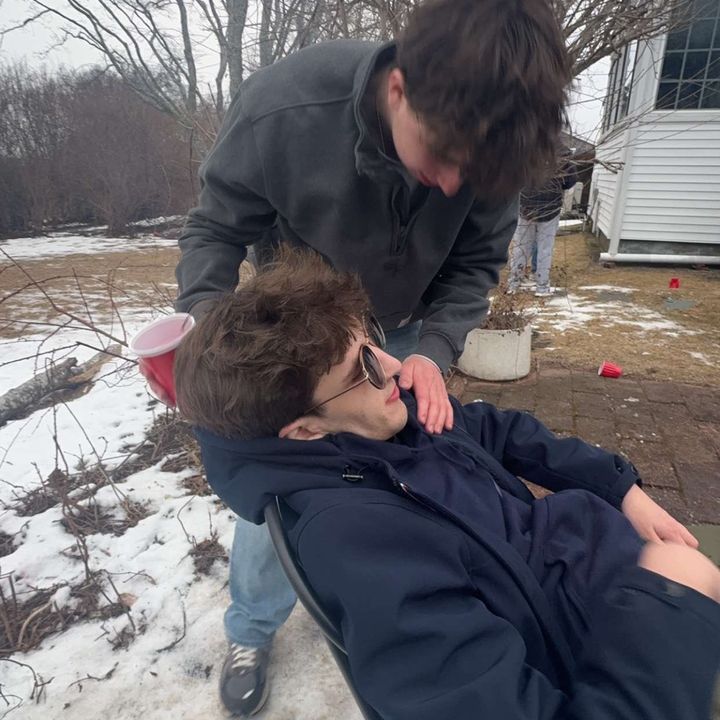 Profile Picture of David (@davidreddu) on Tiktok