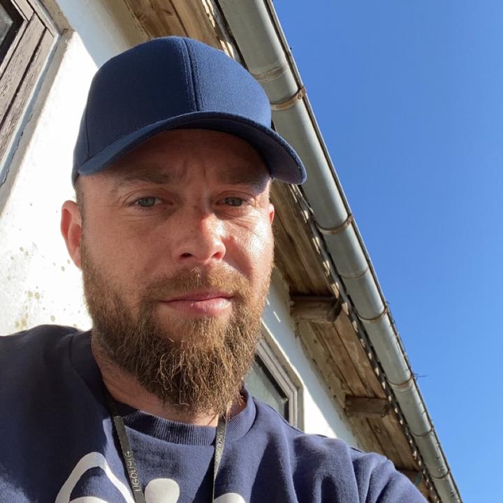 Profile Picture of dennistygesen (@@dennistygesen) on Tiktok