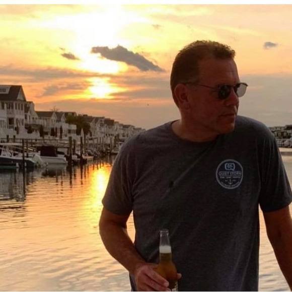 Profile Picture of Jeff Mcsparran (@jeffmcsparran) on Poshmark