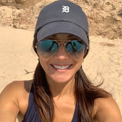 Profile Picture of Heather Bochenek (@HeatherBochene1) on Twitter